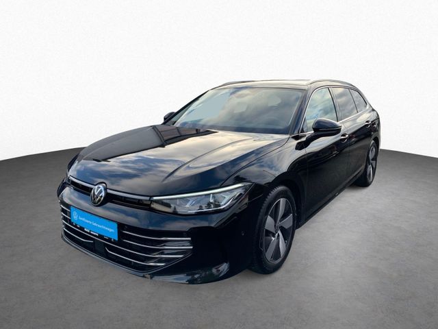 Passat Variant 2.0 TDI DSG ELEGANCE AHK+IQ.LIGHT