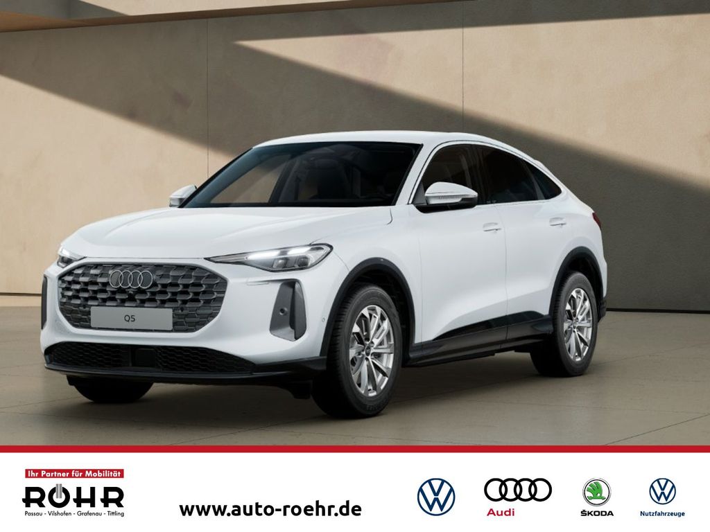 Image of Audi Q5