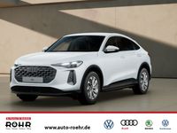 Audi Q5 - Vorschau Bild 1