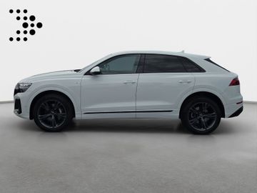 Audi Q8 - 4