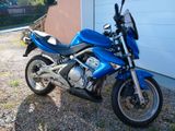 Kawasaki ER 6 N / neuwertig Tüv neu