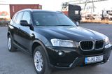 BMW X3 xDrive20i -Allrad AHK - BMW X3 aus 2013