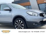Nissan Qashqai+2 I-Way 1.6 Klimaautomatik Tempomat - Nissan Qashqai+2 aus 2011
