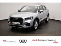 Audi Q2 - Vorschau Bild 1