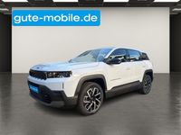 Jeep Compass - Vorschau Bild 1