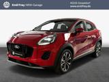 Ford Puma 1.0 EcoBoost Hybrid Aut. TITANIUM Komfort-W