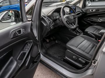 Ford Ecosport 1.0 Active Kamera Fahrassistenz-Paket