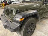 Jeep Wrangler 2.0 T-GDi Unlimited Sport - gebrauchte Jeep Wrangler aus dem Jahr 2023