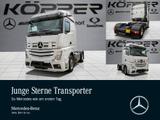 Mercedes-Benz Actros 5 1846 LS 4x2 L-FH SZM mit Sattelkupplung