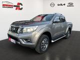 Nissan Navara NP300 Tekna Double Cab 4x4 - Nissan Navara: Tekna