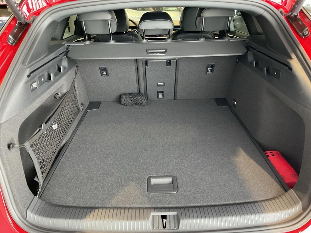 Volkswagen ID.7 Tourer Pro S 86kwh KEYLESS AHK ACC HUD
