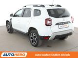 Dacia Duster 1.3 TCe Adventure *NAVI*CAM*TEMPO*SHZ*ALU - Dacia Duster: Weiß