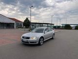 Audi A8 4.2 - Audi A8 aus 2004: 4.2