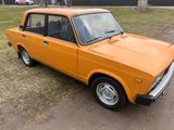 Lada 2105 Top Zustand. Vieles neu. H Zulas... - Lada: 2105