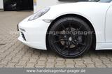 Porsche 718 Cayman PDK Leder SportAGA PCM - Porsche Cayman in Duisburg