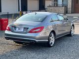 Mercedes-Benz CLS350 AMG BlueEFFICIENCY - Mercedes-Benz CLS 350: Coupe