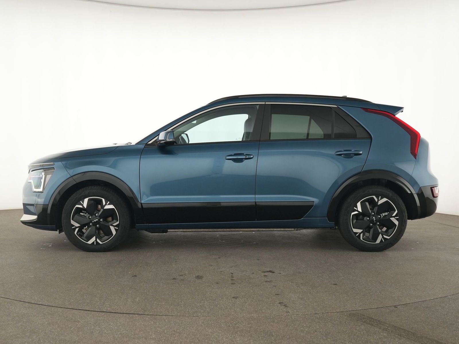 Kia Niro - Bild 9