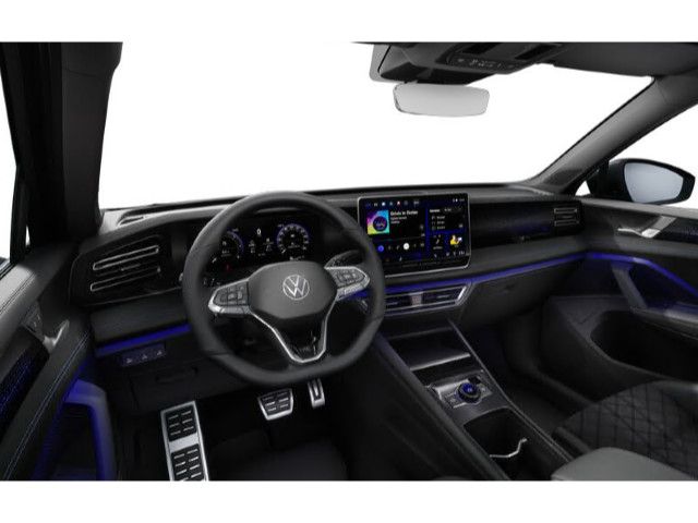 Volkswagen Tiguan - Bild 4