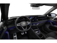 Volkswagen Tiguan - Vorschau Bild 4