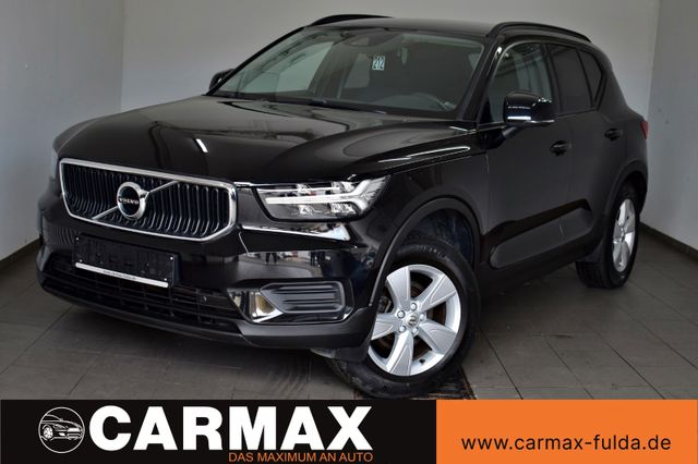 Volvo XC40 D3 Navi,LED,Spurhalte/Fernlichtassistent