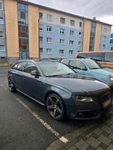 Audi A4 B8 3.2 quattro  verkauf/tausch - Audi A4 aus 2008: 3.2