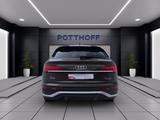Audi Q5 Sportback 50 TDI Q S LINE PANO NAVI+ LED KAME - Audi Q5: Braun