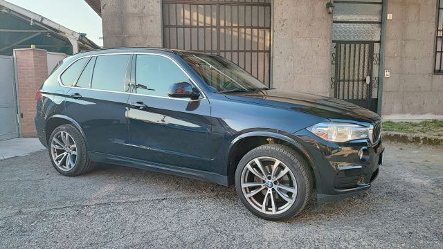 BMW Bmw X5 xDrive30d 249CV INDIVIDUAL NO SUPERBOLLO