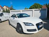 Audi TT 8J Coupe 3.2 S tronic quattro - - Audi TT: 8j