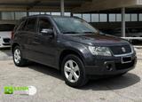 Suzuki SUZUKI Grand Vitara 1.9 DDiS 5 porte Offroad - Suzuki: Offroad
