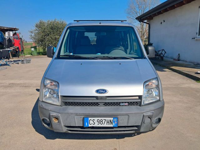 Ford Transit Connect 200S 1.8 TDCi gancio traino