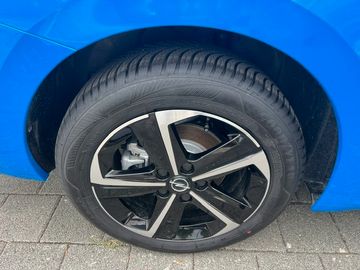 Opel Astra ST 1.2 Turbo GS Autom. Multimedia Winterpa