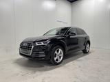 Audi Q5 50 TFSIe Hybrid Quattro - S-Line - Topstaat!  - Audi Q5 mit Hybrid-Antrieb