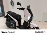 Silence S01 Connected 5,6 KWH - SILENCE MOTORRAD