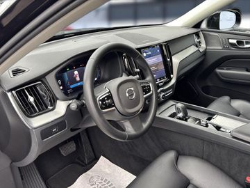 Volvo XC60 - 12