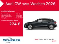 Audi A3 - Vorschau Bild 6