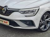 Renault Megane Grandtour RS Hybrid Bose LED Navi Safety - Renault Megane: Grandtour