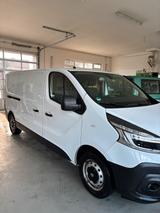 Renault Trafic L2H1 Camper, 2021, 113.000 ... - Renault Trafic: Camper