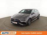 Mercedes-Benz CLA 180 Shooting Brake Mild-Hybrid AMG Line Aut. - gebrauchte Mercedes-Benz CLA 180 aus dem Jahr 2023