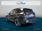 BMW iX3 M-Paket Head-Up+AHK+StHz+StKlima+Navi+Pano - BMW iX3 M Gebrauchtwagen