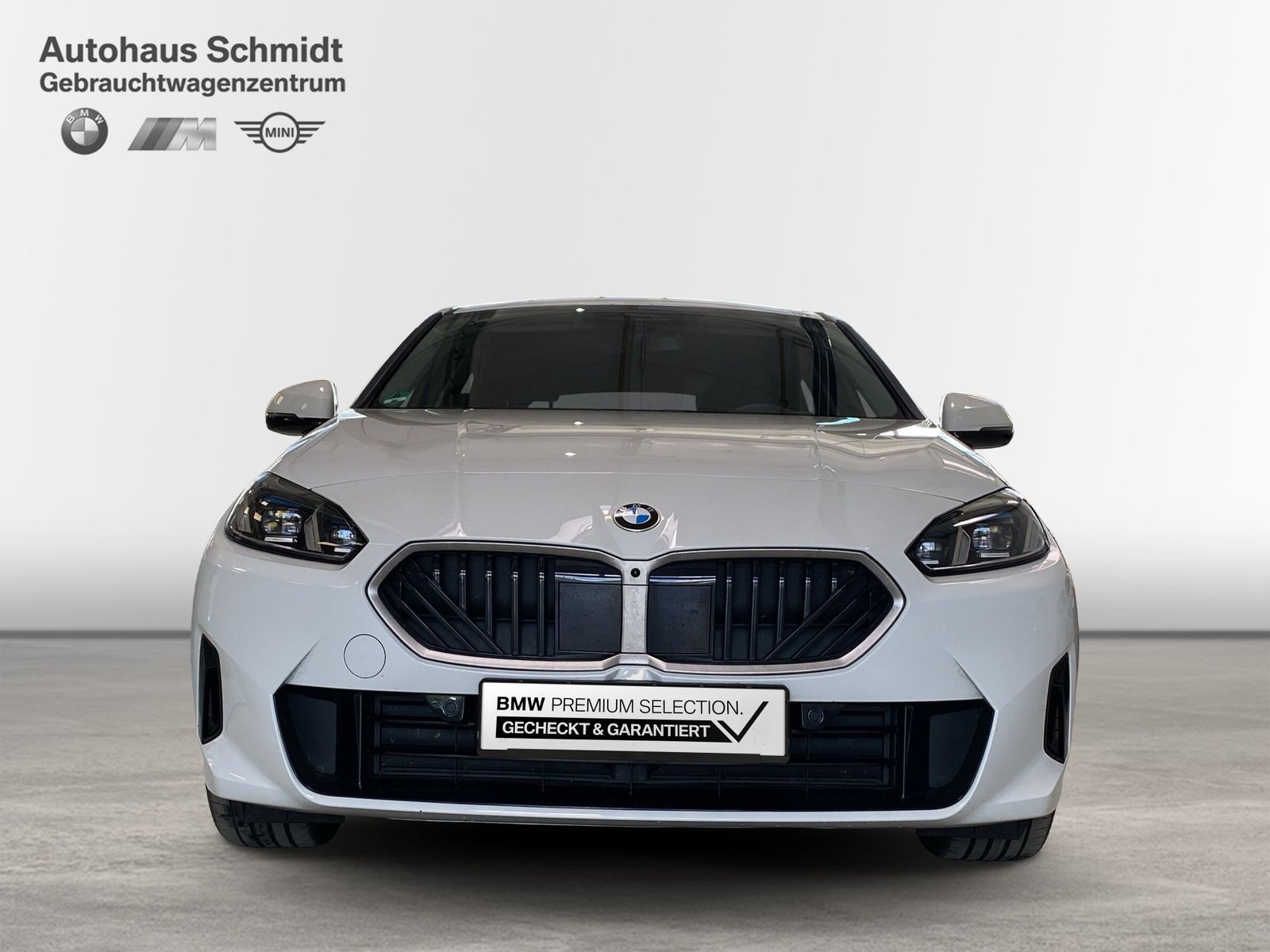 BMW 120 - Bild 7