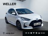 Toyota Yaris Hybrid 1.5 Team D *LED*ACC*CarPlay*CAM*SHZ - gebrauchte Toyota Yaris aus dem Jahr 2021
