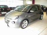 Opel Adam S - gebrauchte Opel Adam aus dem Jahr 2017