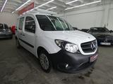 Mercedes-Benz Citan 111 KASTEN LANG*KLIMA*KAMERA*AHK*DACHTRÄGE - gebrauchte Mercedes-Benz Citan aus dem Jahr 2019