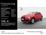 Audi A1 allstreet 30 TFSI S line*Navi*LED*Alu*PDC*Aud - Audi A1: Allstreet