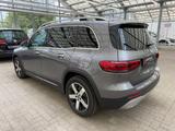 Mercedes-Benz GLB 200 d Progressive  AHK|LED|Sitzhzg|Kamera - Mercedes-Benz GLB 200