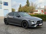 Mercedes-Benz A 250 4Matic Edition 1*Garantie*HUD*Amg* - Mercedes-Benz Gebrauchtwagen in Freiburg