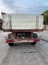 Carnehl 3 Achs Zweiseitenkipper Ölkipper Oldtimer - Angebote