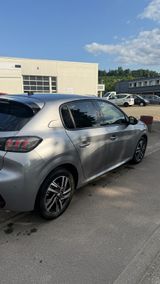 Peugeot 208 PureTech 130 EAT8 Allure Pack Allure Pack - Peugeot 208 aus 2020