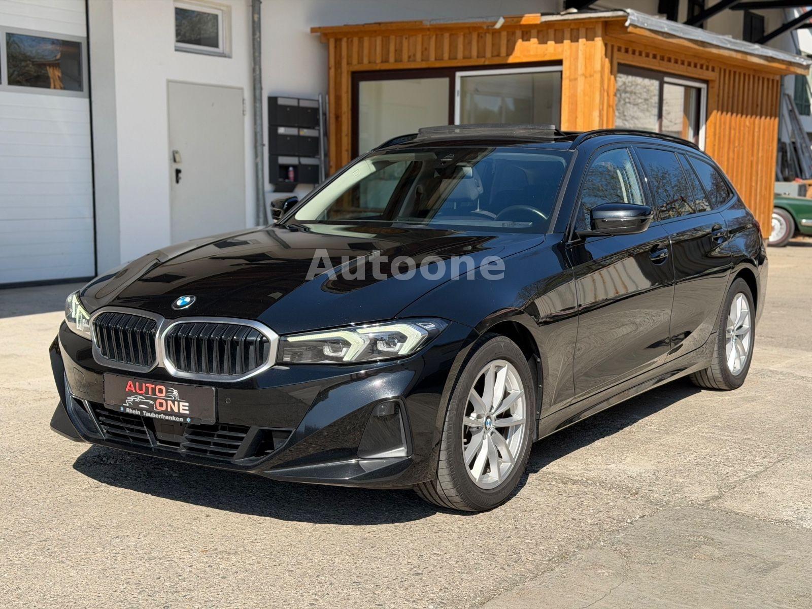BMW 318 3 Touring 318 d
