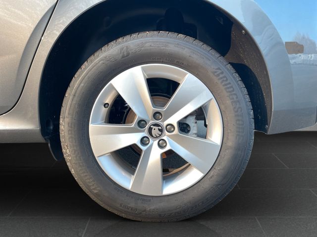 Skoda Kamiq 1.0 TSI DSG Essence *KLIMA*ALU*SHZ*DAB